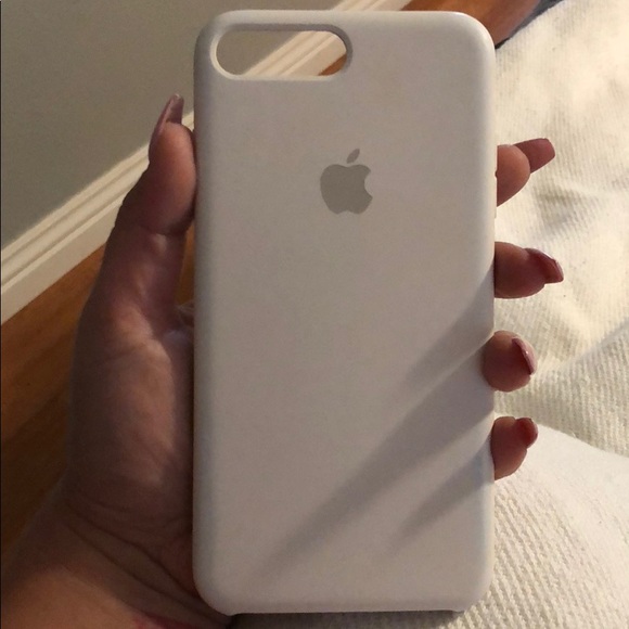 apple iphone 8 plus case white apple iphone 8 plus case white